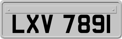 LXV7891