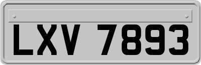 LXV7893