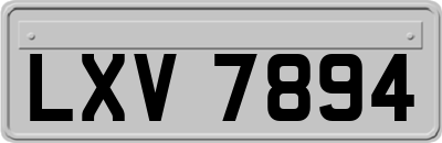 LXV7894
