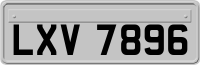 LXV7896