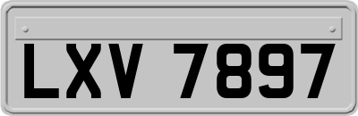 LXV7897