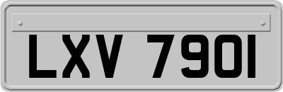 LXV7901