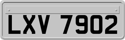 LXV7902