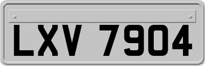 LXV7904