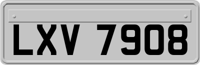 LXV7908