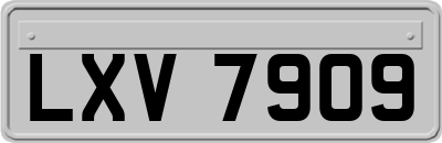 LXV7909