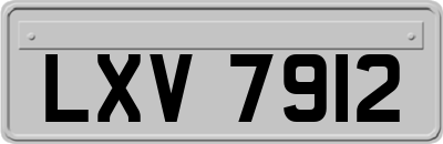 LXV7912