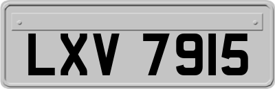 LXV7915