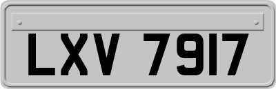 LXV7917