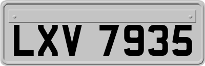 LXV7935