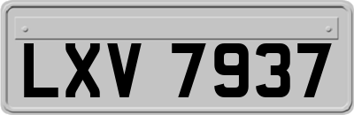 LXV7937