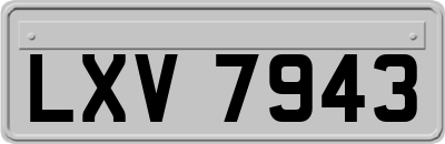 LXV7943