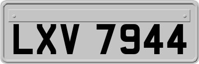 LXV7944