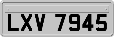 LXV7945
