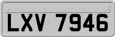 LXV7946