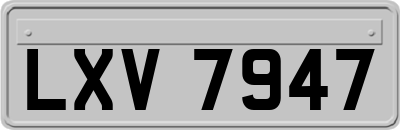 LXV7947