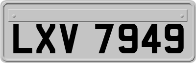 LXV7949