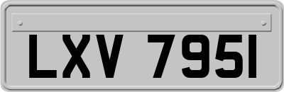 LXV7951