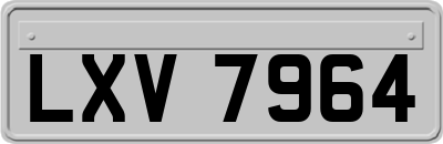 LXV7964