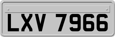 LXV7966