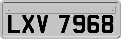 LXV7968
