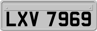 LXV7969
