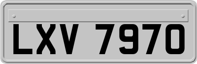 LXV7970