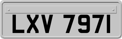 LXV7971