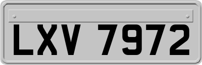 LXV7972