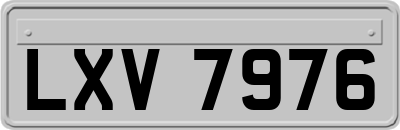 LXV7976