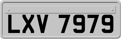 LXV7979
