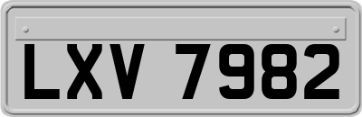LXV7982