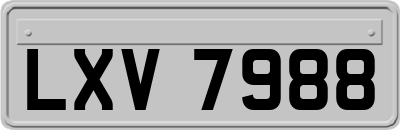 LXV7988