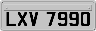 LXV7990