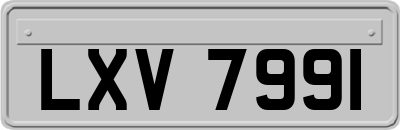 LXV7991
