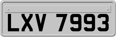LXV7993