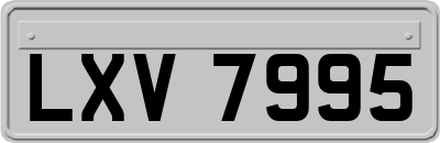 LXV7995