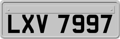 LXV7997