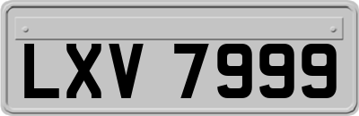 LXV7999