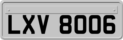 LXV8006
