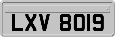 LXV8019