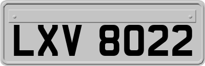 LXV8022