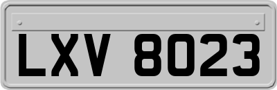 LXV8023