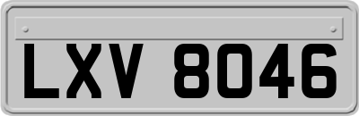 LXV8046