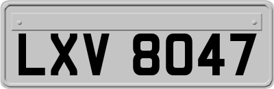LXV8047