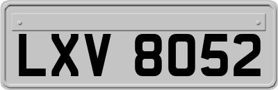 LXV8052