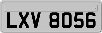 LXV8056