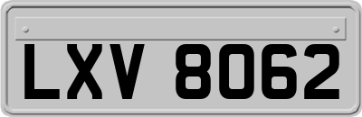 LXV8062