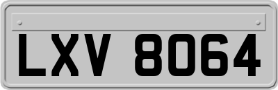 LXV8064