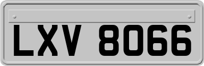 LXV8066